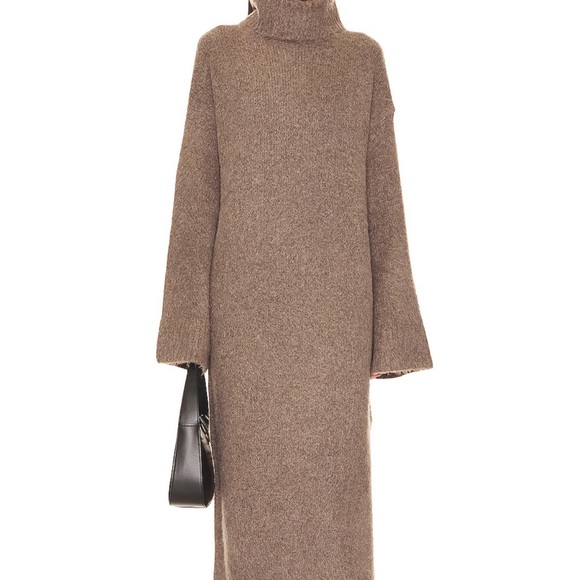 SNDYS WILLOW SWEATER DRESS - Picture 2 of 4